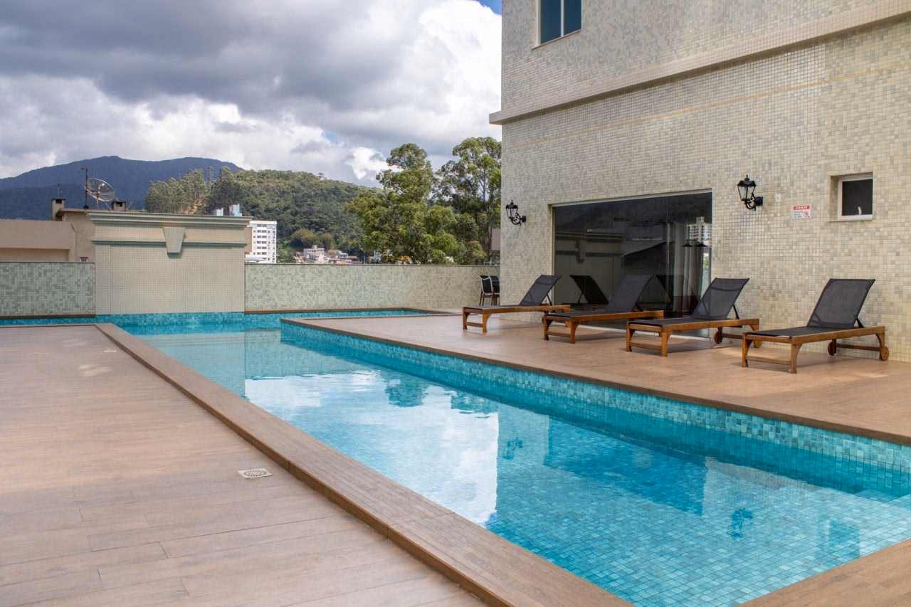 Apartamento mobiliado a venda no Centro de Itapema  - Le Tre Torri a venda em Itapema   (23)