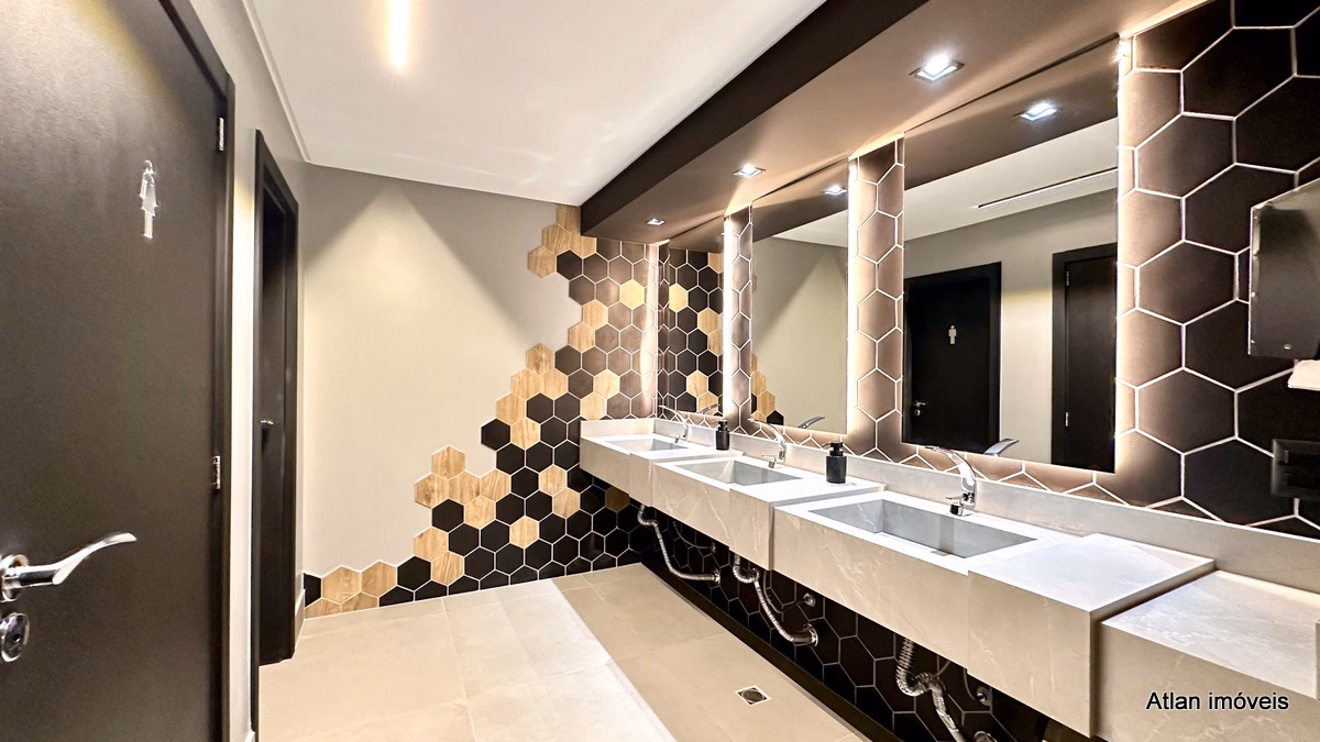 Apartamento a venda, Res Ilhas Canárias, Meia Praia, Itapema (15)