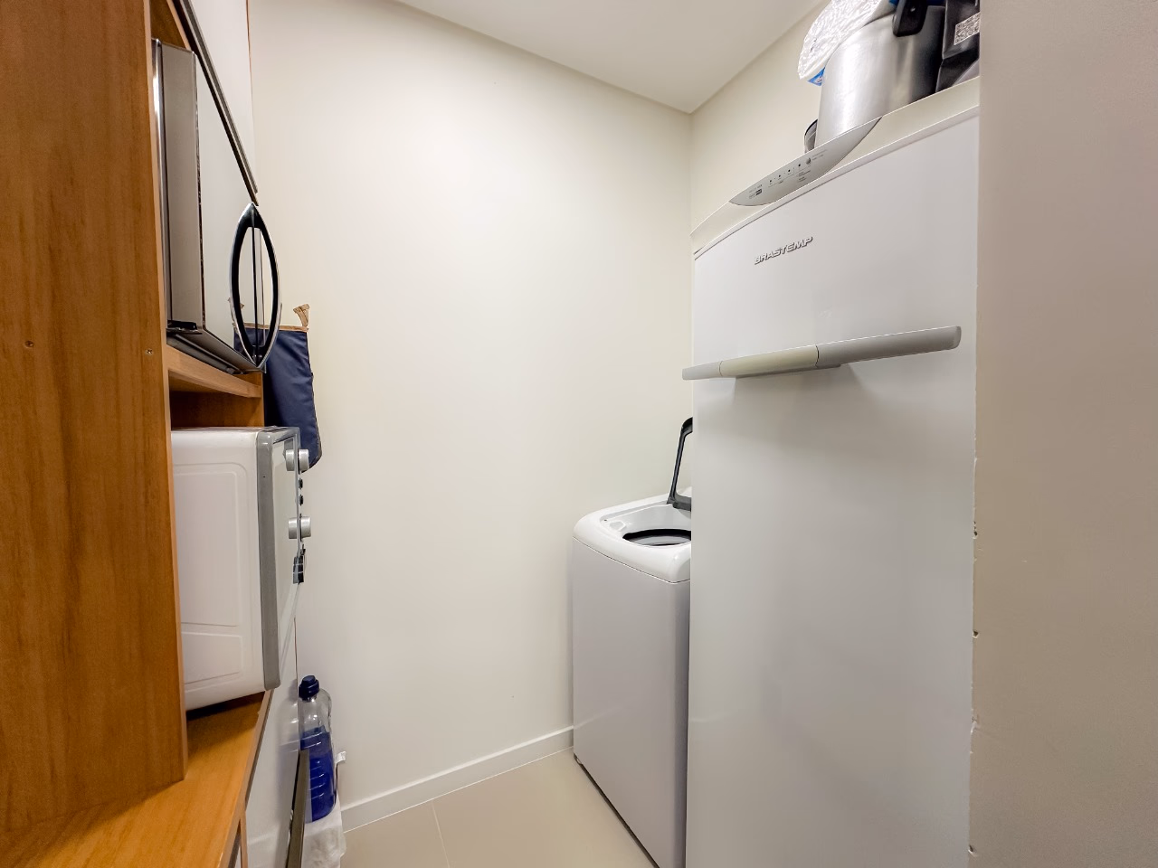 Apartamento 1 suíte em Morretes — Morretes, Itapema