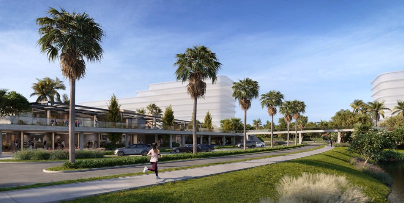 Terreno no All Resort Club Residence — Porto Belo Golf All Resort Club Residence, Porto Belo