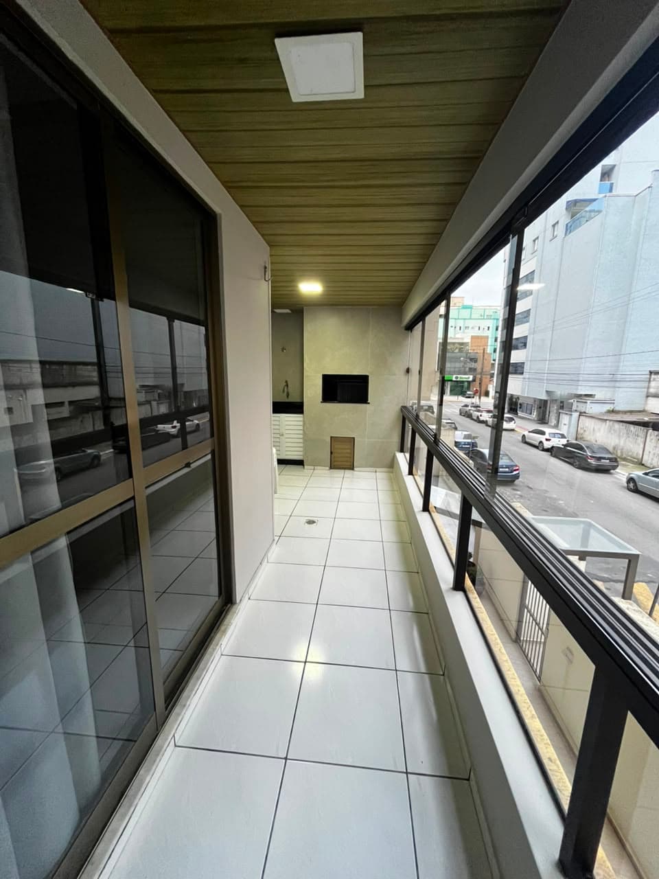 Apartamento 3 quartos em  — , Itapema