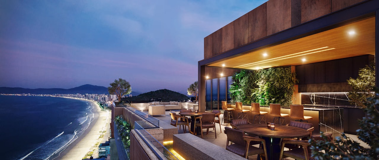 Apartamento á venda no Centro de Itapema -  143 Mayfair á venda em Itapema (10)