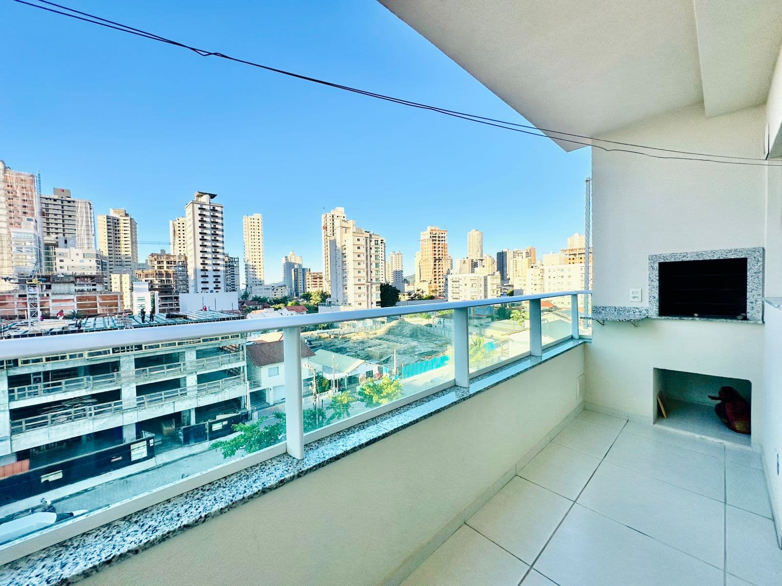 Apartamento 3 quartos em Balneário Perequê — Balneário Perequê, Porto Belo