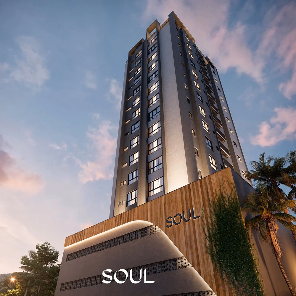 Soul Residence — Morretes