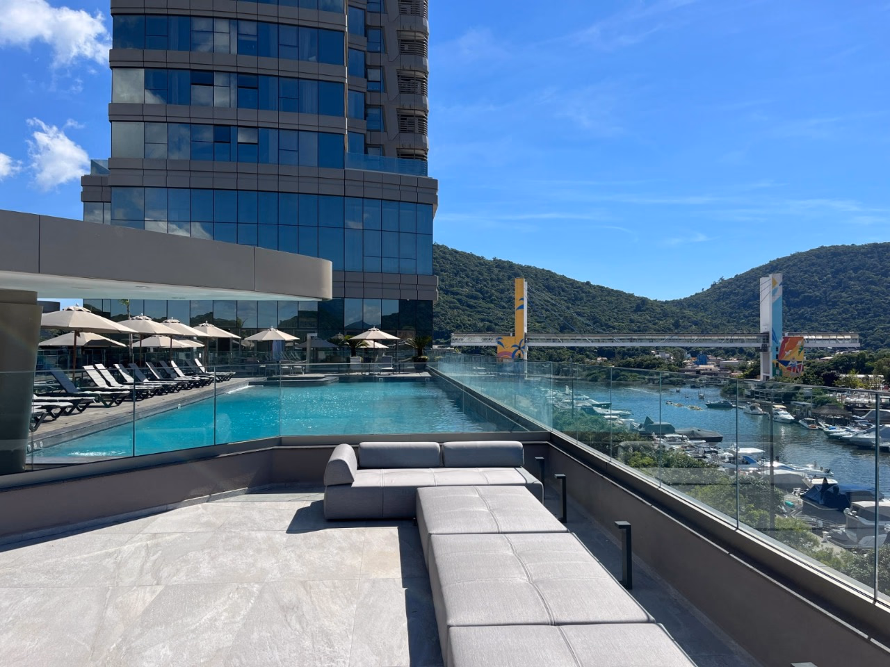 Yachthouse Residence, Barra Sul, Balneário Camboriú-SC (7)