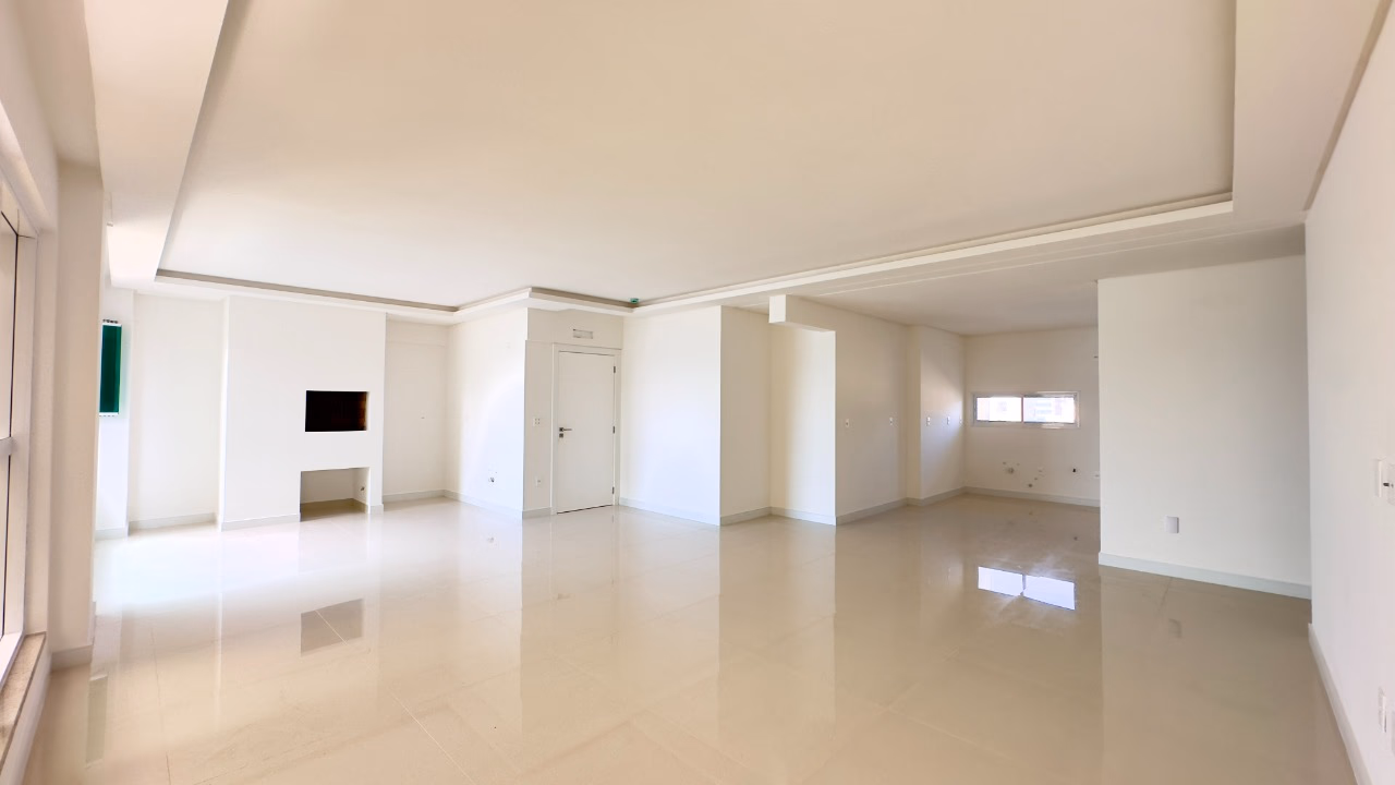 Apartamento 4 suítes em Meia Praia — Meia Praia, Itapema