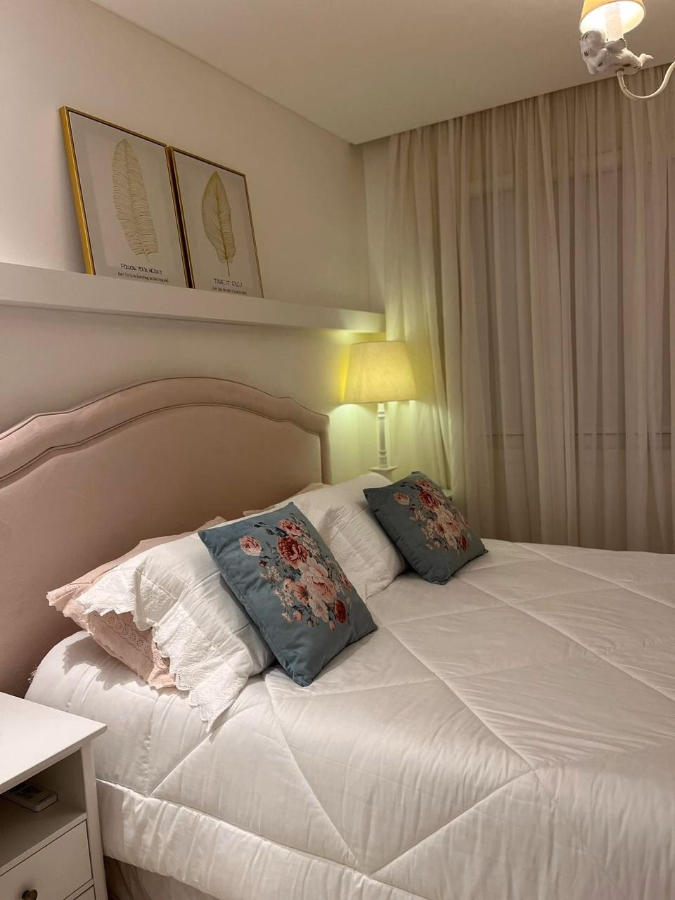Apartamento 2 quartos em Centro — Centro, Itapema