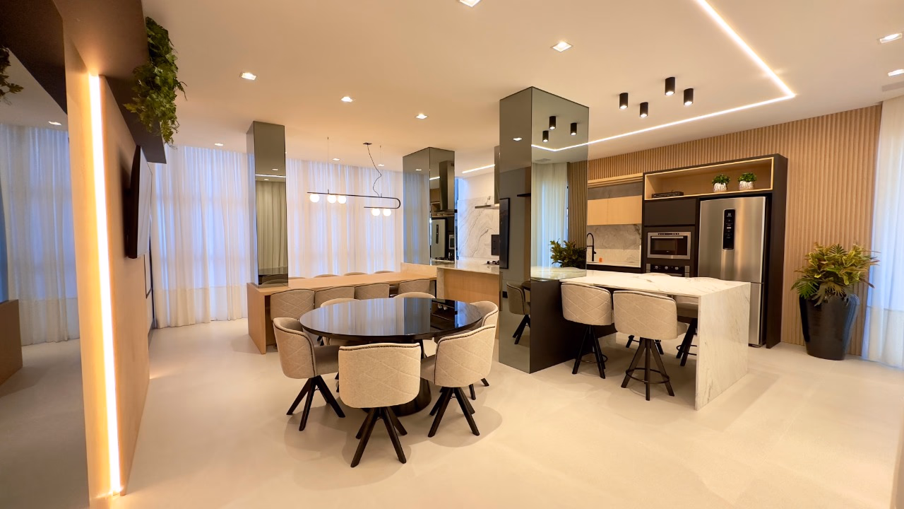 Dallas House Residence - Rua 410, Bairro Morretes, Itapema - SC (6)