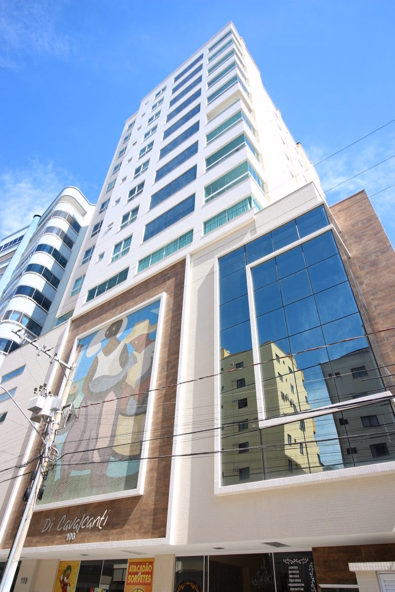 Di Cavalcante Residencial — Meia Praia
