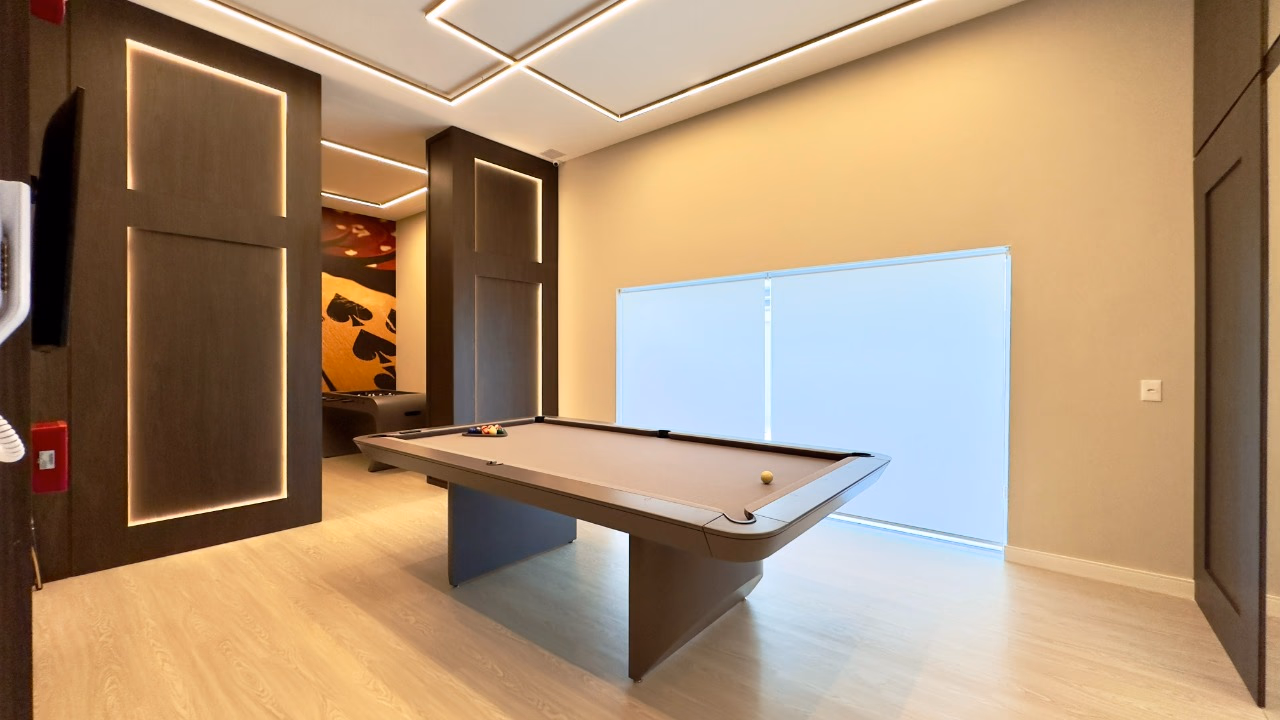 Res Grand Provence, apartamento quadra mar (8)