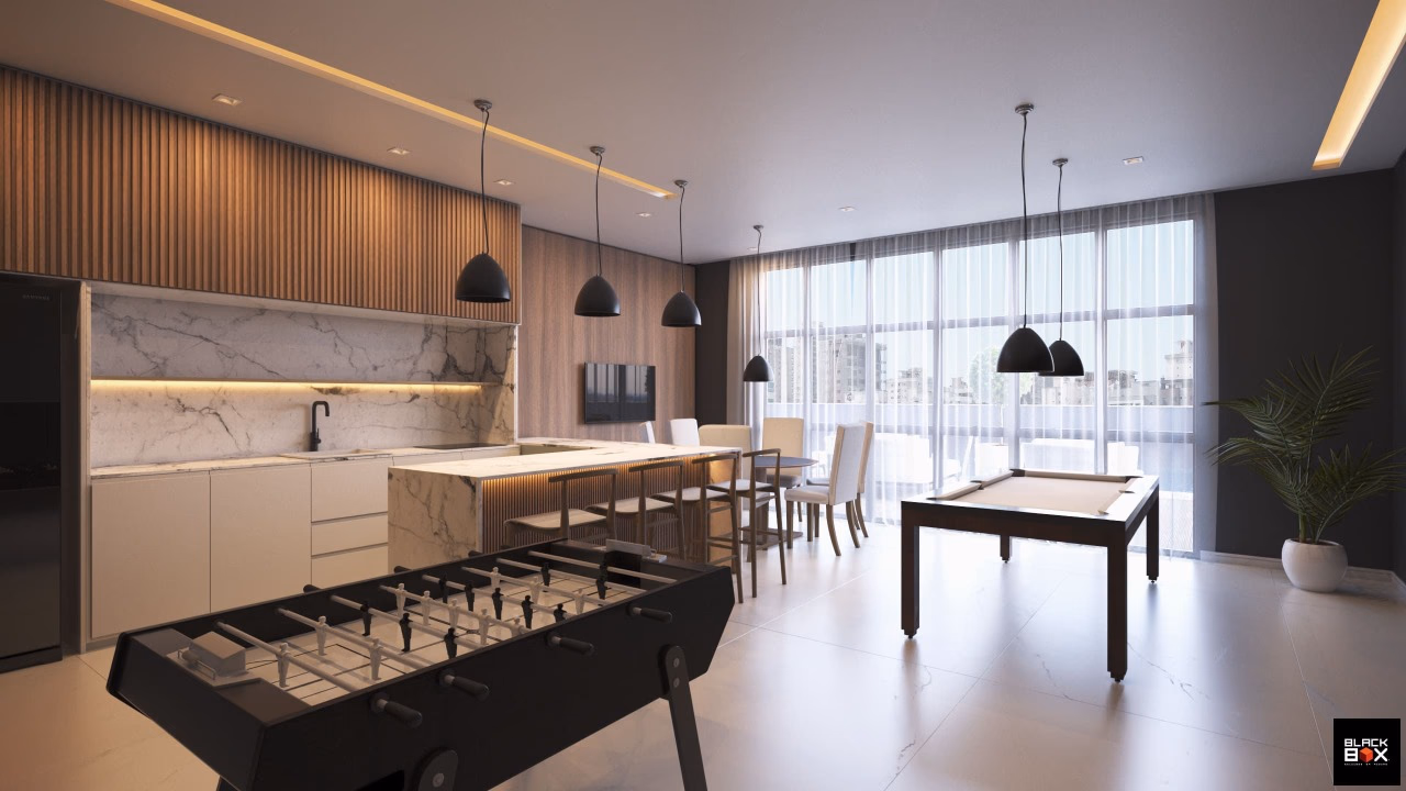 Apartamento à venda La Gioia em Meia Praia, Itapema (8)