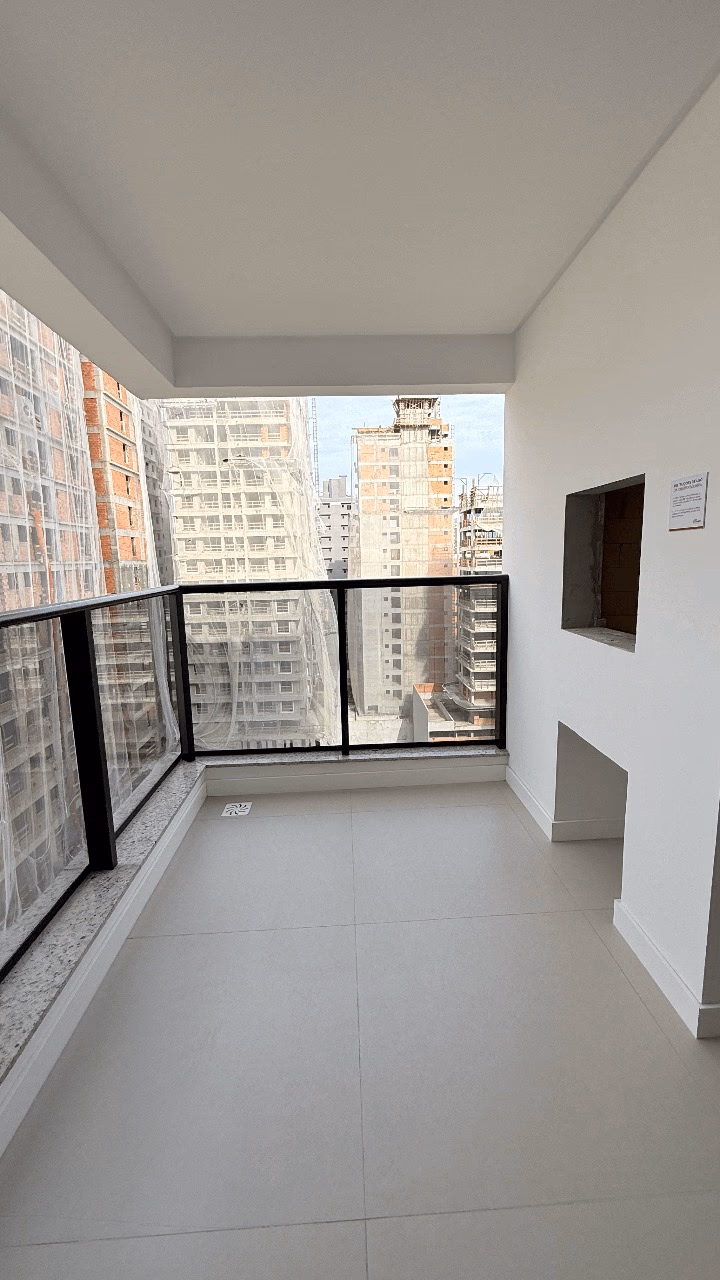 Apartamento 3 suítes em Balneário Perequê — Balneário Perequê, Porto Belo