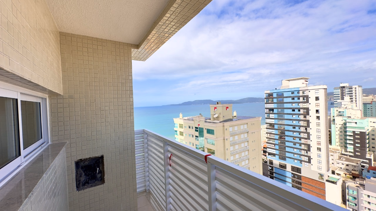 Apartamento 4 suítes em Meia Praia — Meia Praia, Itapema