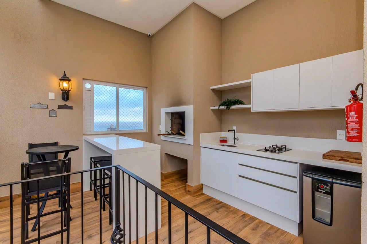 Saint Louis Residence - Rua 408, Bairro Morretes, Itapema - SC (13)