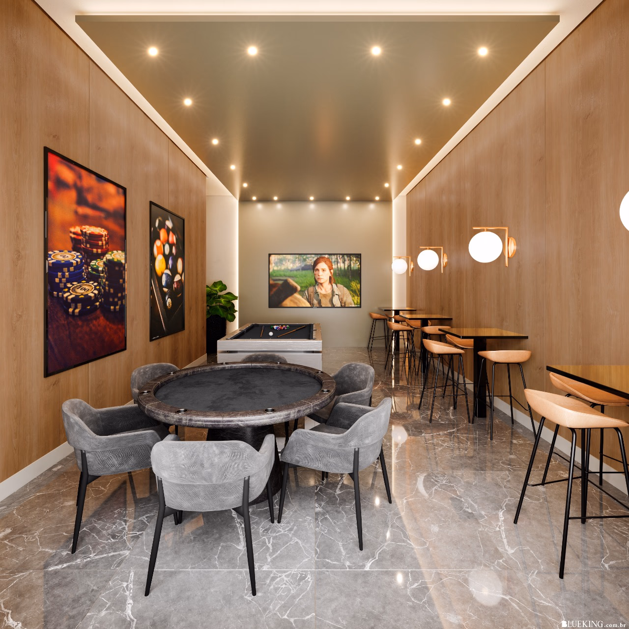 Apartamento 2 suítes em Balneário Perequê — Balneário Perequê, Porto Belo