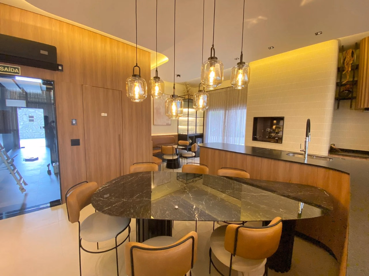 Residencial Avant Garde - Rua 305, Bairro Meia Praia, Itapema - SC (17)
