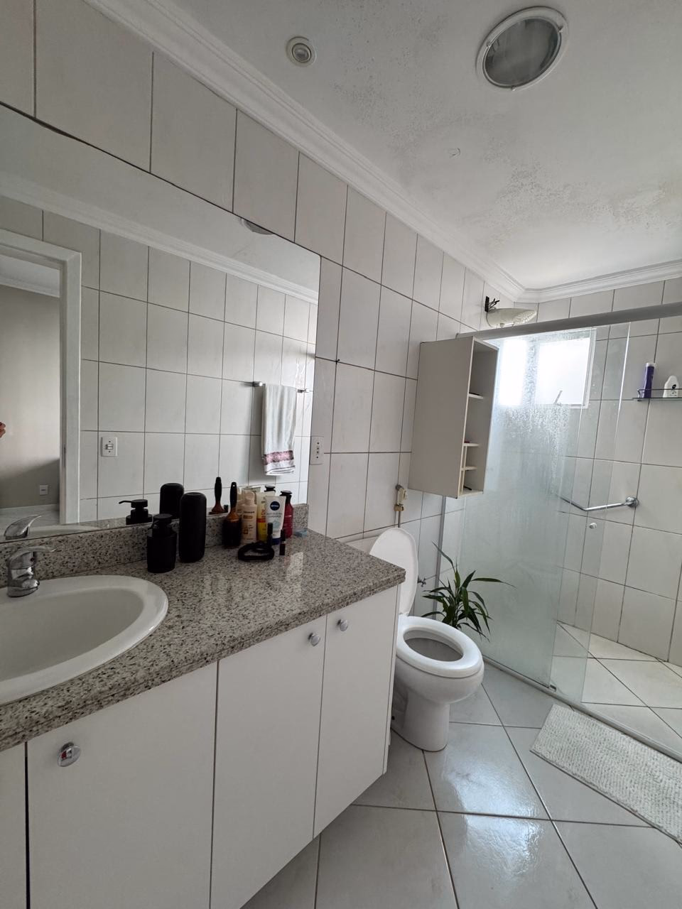 Apartamento 3 quartos em Meia Praia — Meia Praia, Itapema