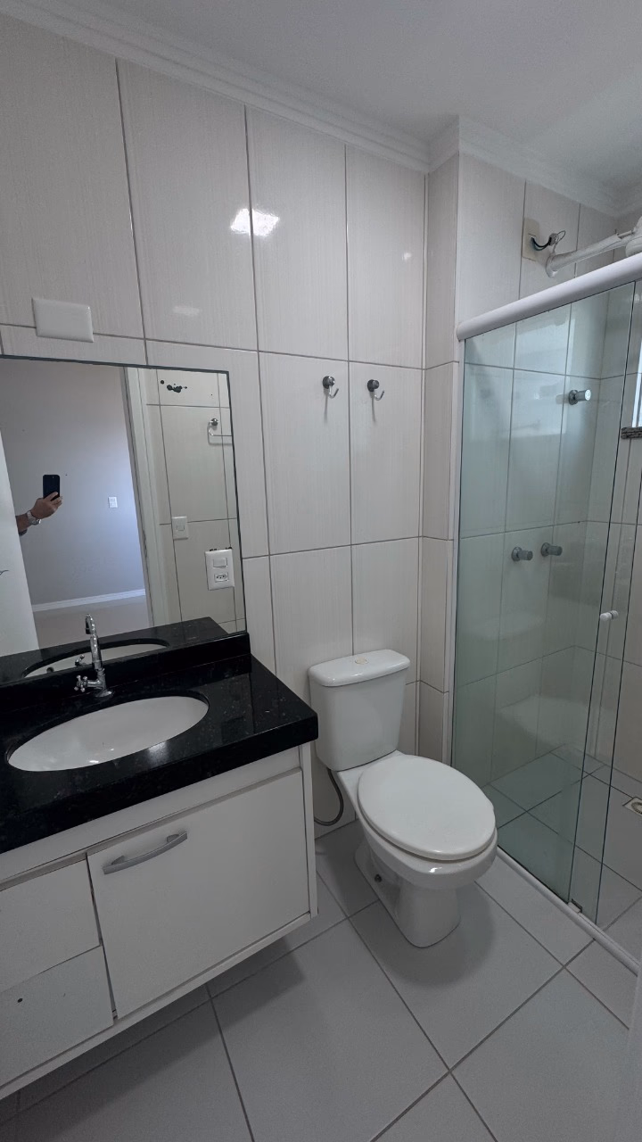 Apartamento 3 quartos em Meia Praia — Meia Praia, Itapema