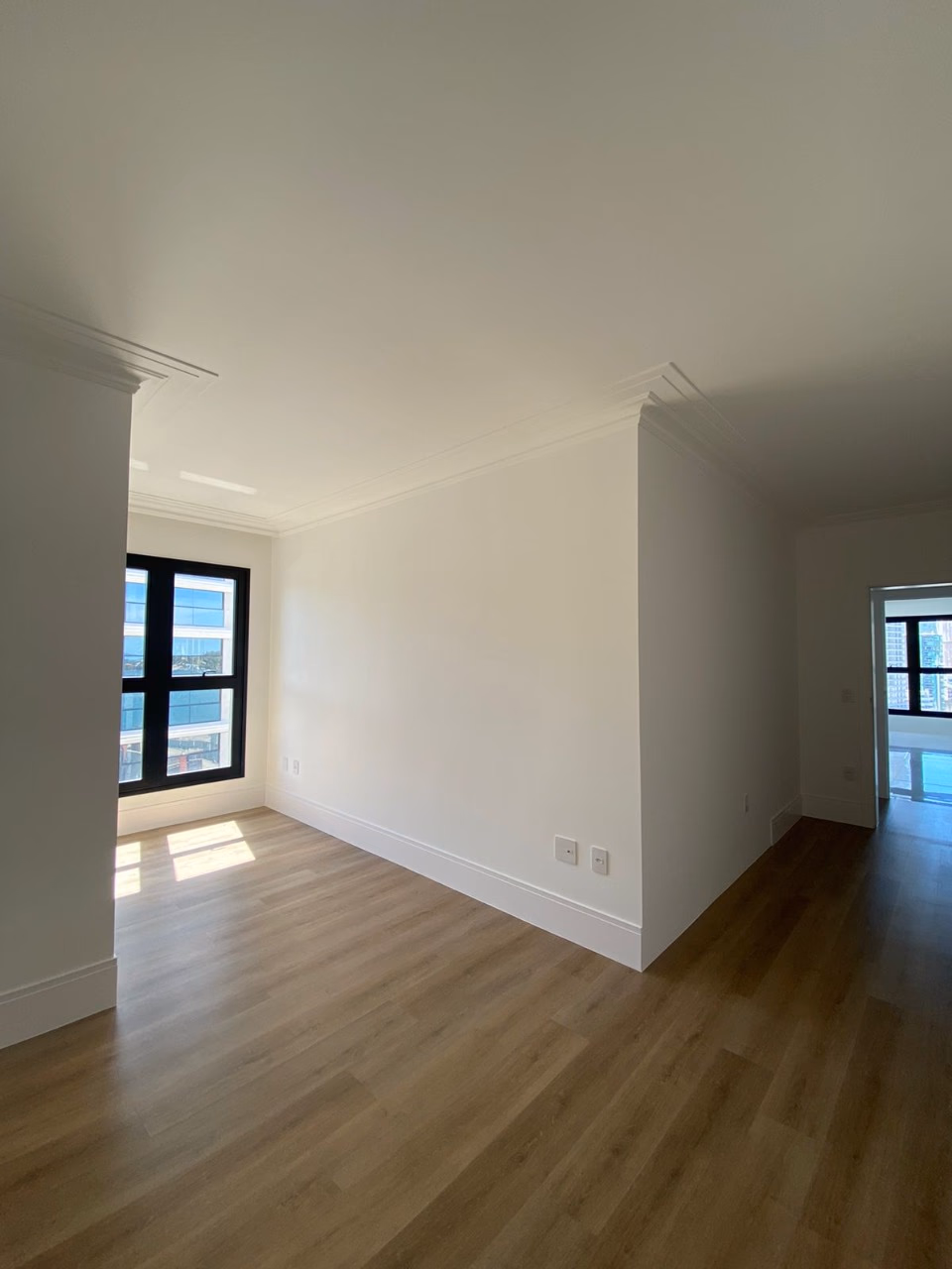 Apartamento 4 suítes em Centro — Centro, Itapema