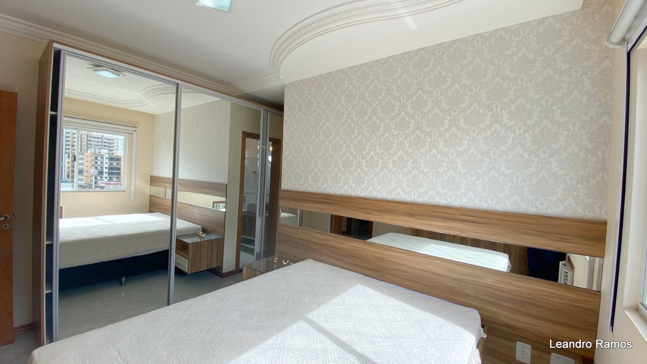 Apartamento 3 quartos em Meia Praia — Meia Praia, Itapema