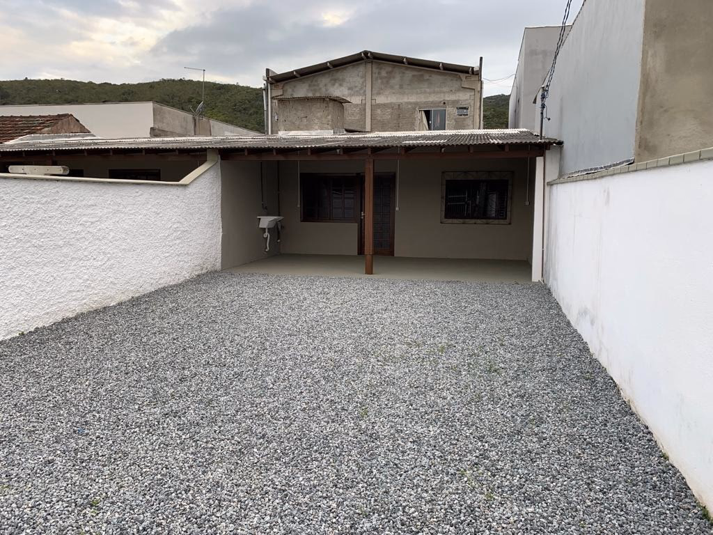 Terreno em Vila Nova — Vila Nova, Porto Belo