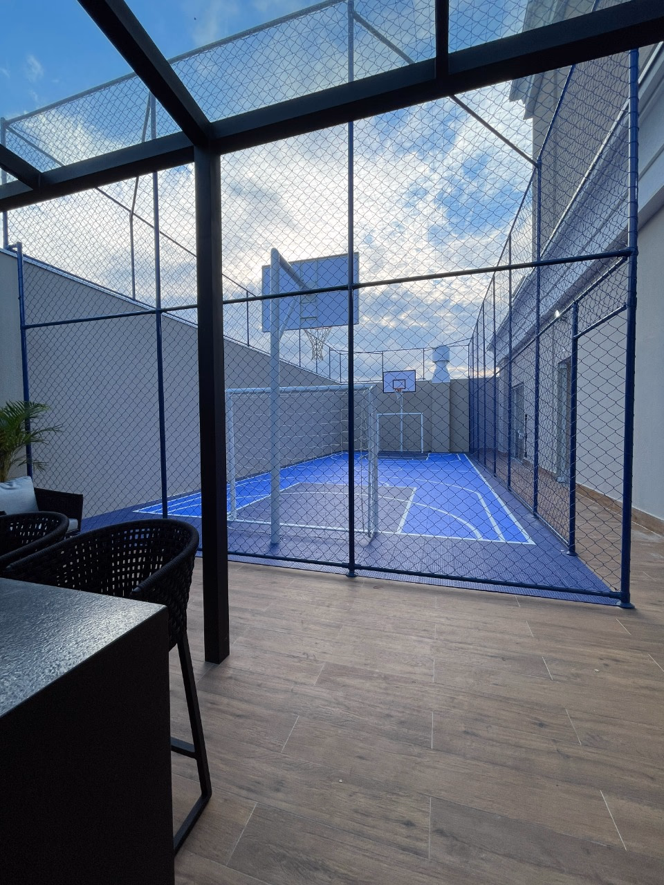 Apartamento a venda, Chateau Avenue, Morretes, Itapema (25)