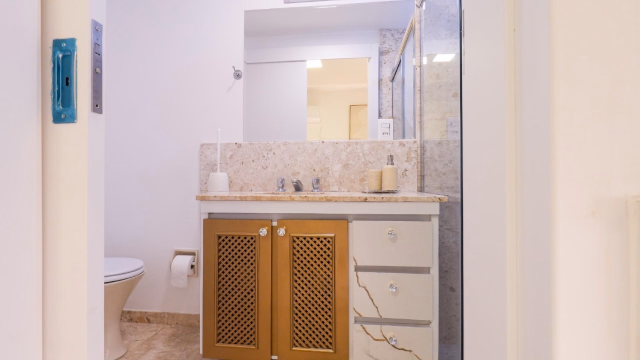 Apartamento 4 quartos em Meia Praia — Meia Praia, Itapema