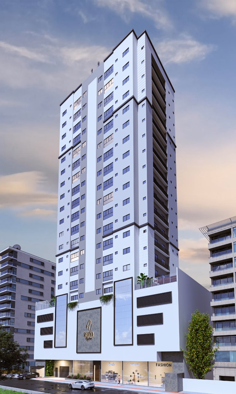 Reviva Residence — Morretes