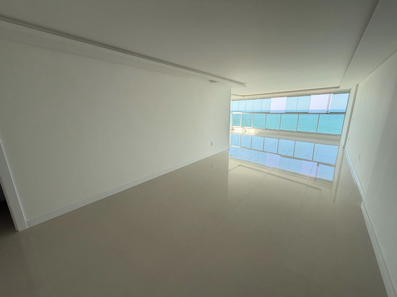 Apartamento 4 suítes em Centro — Centro, Itapema