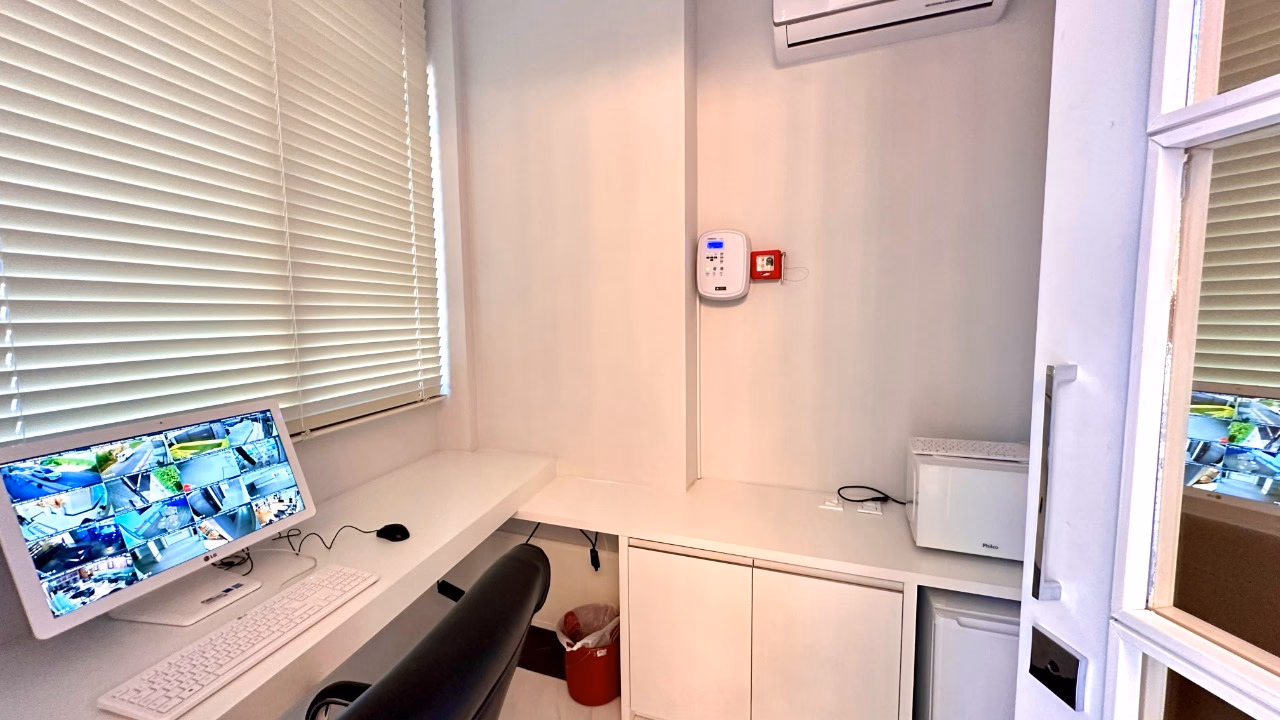 Apartamento frente mar a venda em Itapema-SC (5)