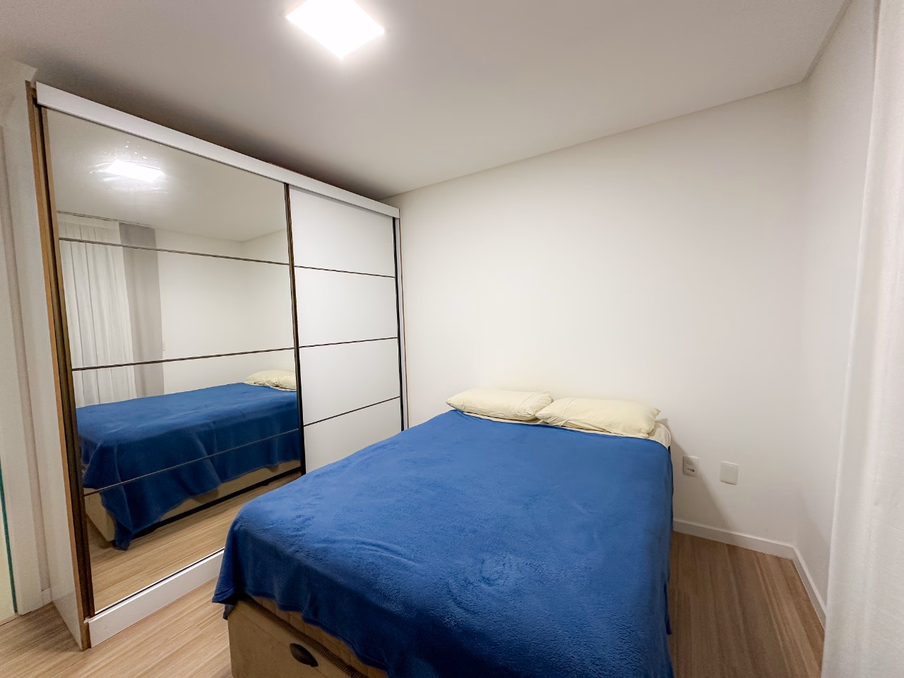 Apartamento 1 suíte em Morretes — Morretes, Itapema