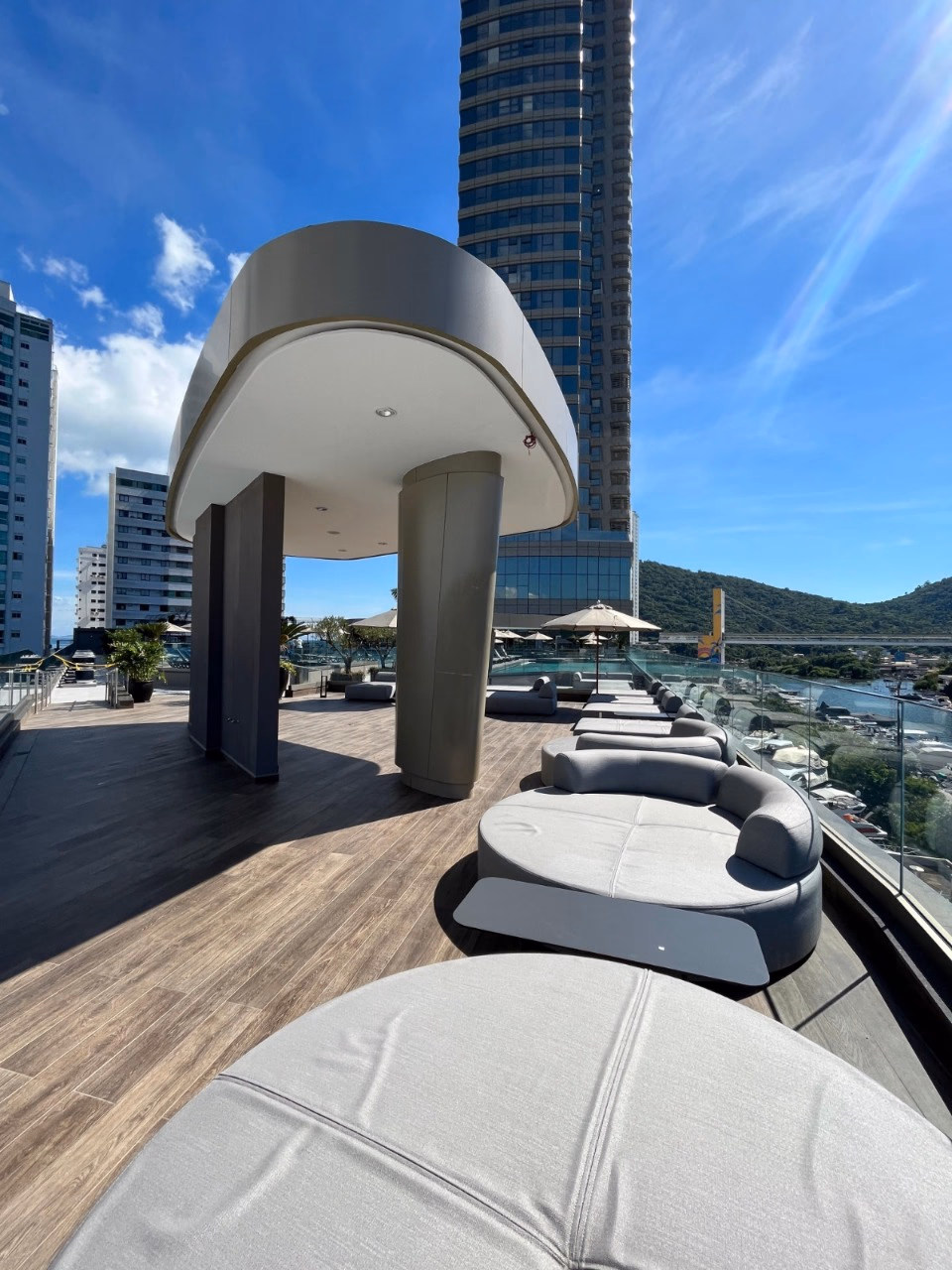 Yachthouse Residence, Barra Sul, Balneário Camboriú-SC (14)