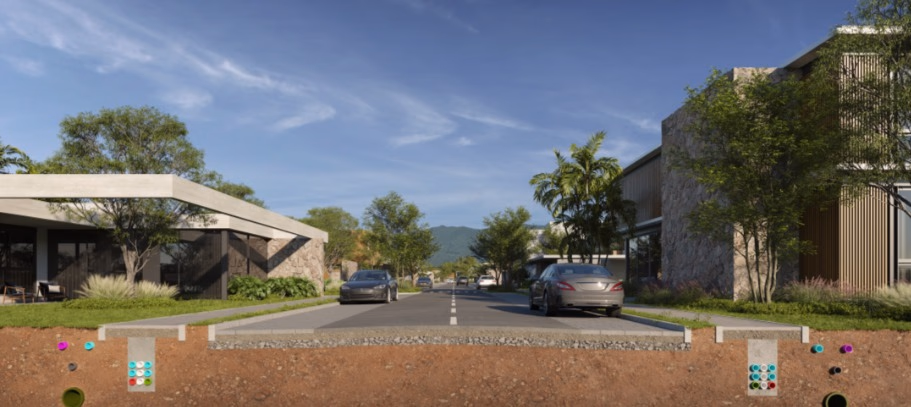 Terreno no All Resort Club Residence — Porto Belo Golf All Resort Club Residence, Porto Belo