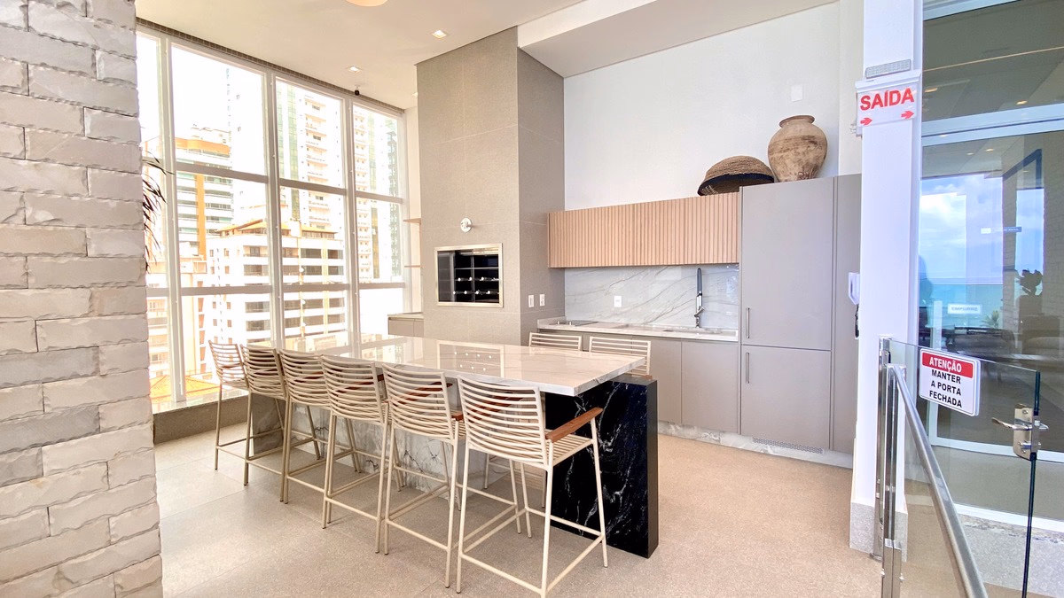 Apartamento a venda na Meia Praia em Itapema-SC (80)