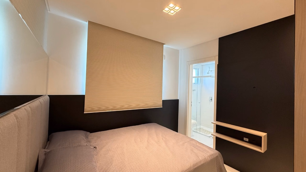 Apartamento 4 suítes em Meia Praia — Meia Praia, Itapema