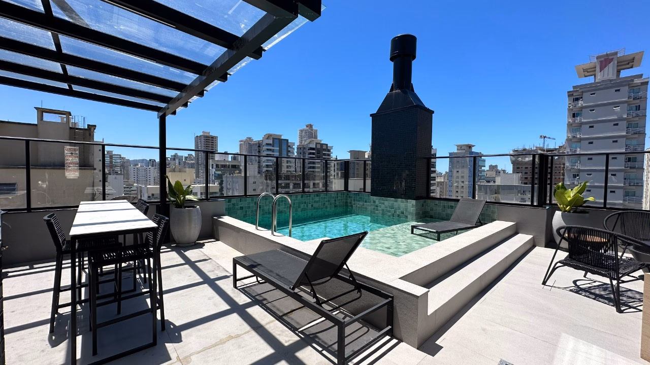 Res Seletto apartamentos a venda em Itapema