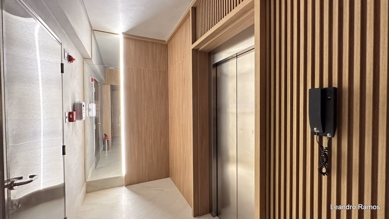 Res Seletto apartamentos a venda em Itapema