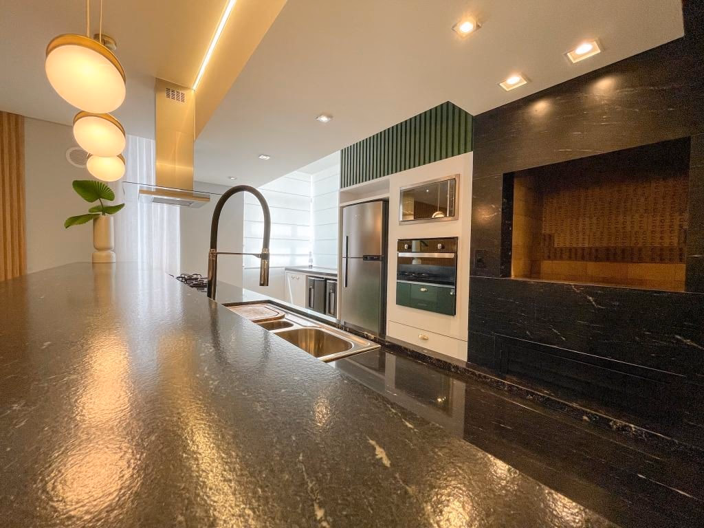 Apartamento a venda, Palazzo Di Porto, Balneário Perequê, Porto Belo (12)