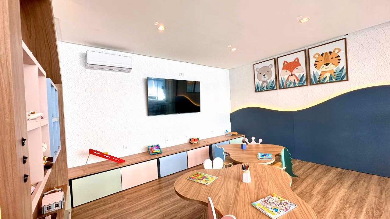 Apartamento frente mar a venda em Itapema-SC (7)