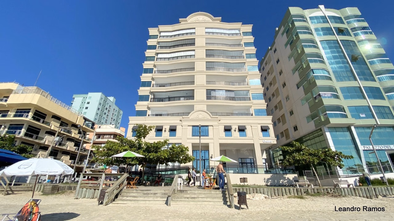 Venice Residence — Meia Praia