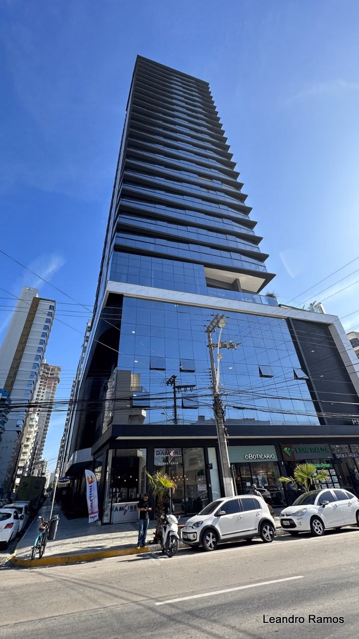 Grand Hill Residencial — Meia Praia
