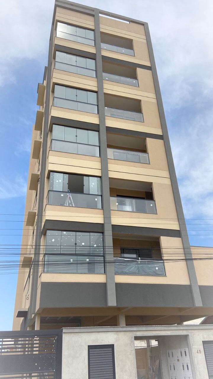 Província Di Trento — Balneário Perequê
