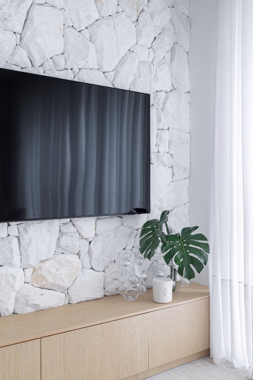 Apartamento 3 suítes em Meia Praia — Meia Praia, Itapema