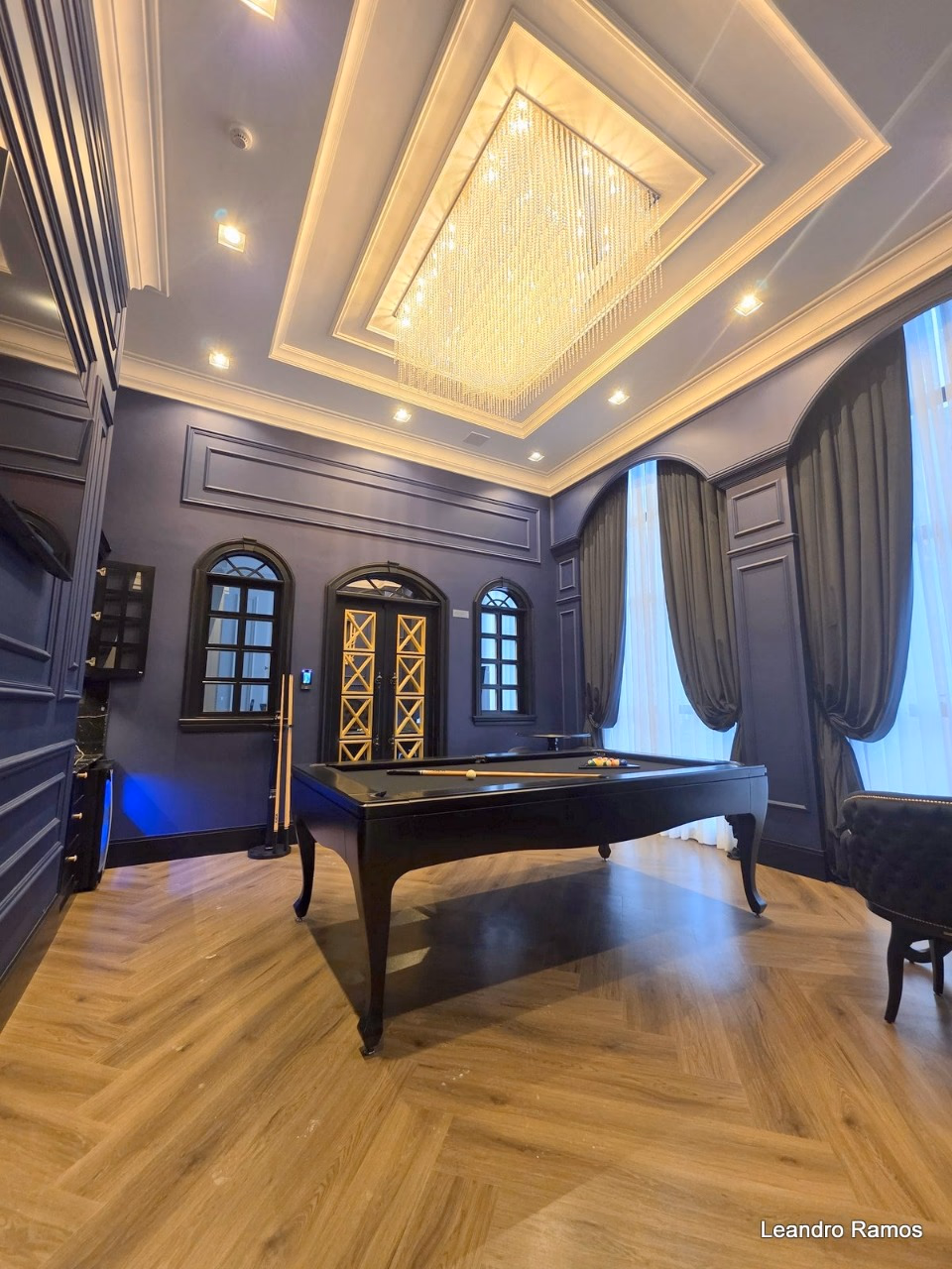 Apartamento a venda, em Meia Praia, Itapema-SC, Palazzo Parigi (7)
