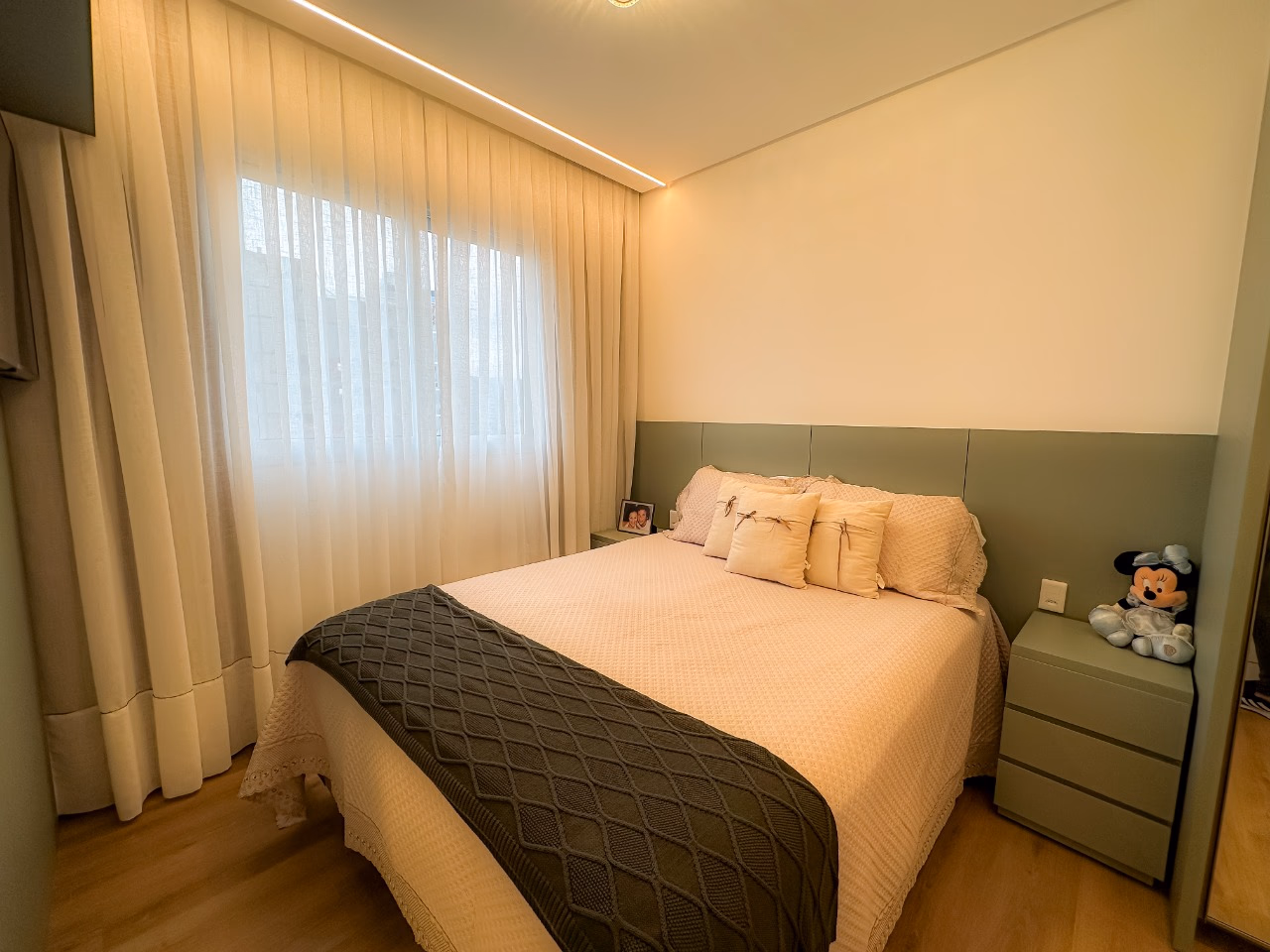 Apartamento 4 suítes em Centro — Centro, Itapema