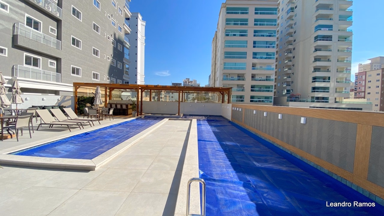 Apartamento 3 suítes em Meia Praia — Meia Praia, Itapema