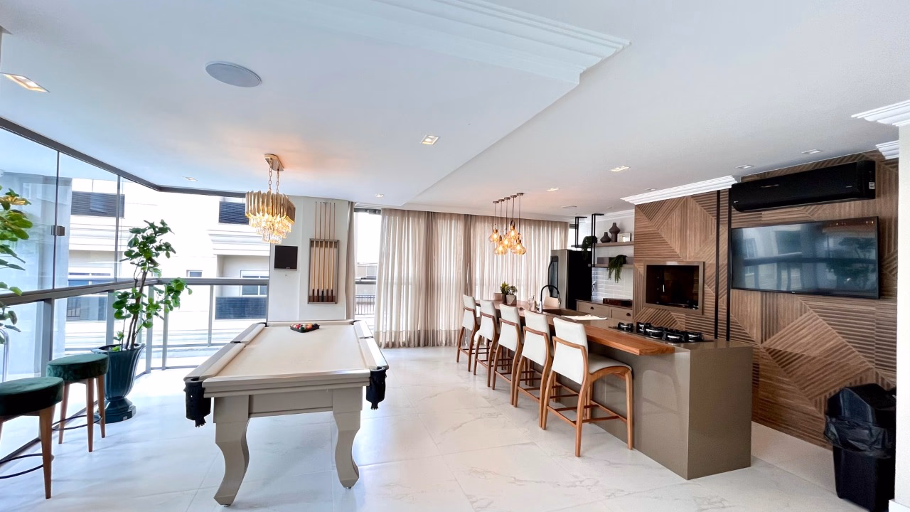 Apartamento quadra mar a venda na Meia Praia, Itapema-SC (15)