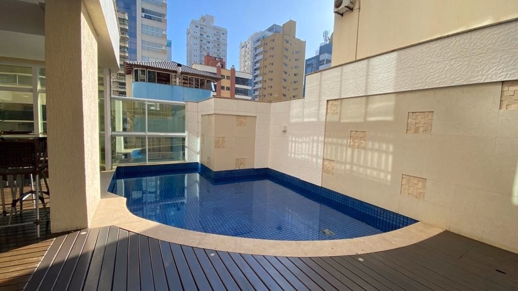Apartamento a venda, Classic Residence, Meia Praia, Itapema (2)