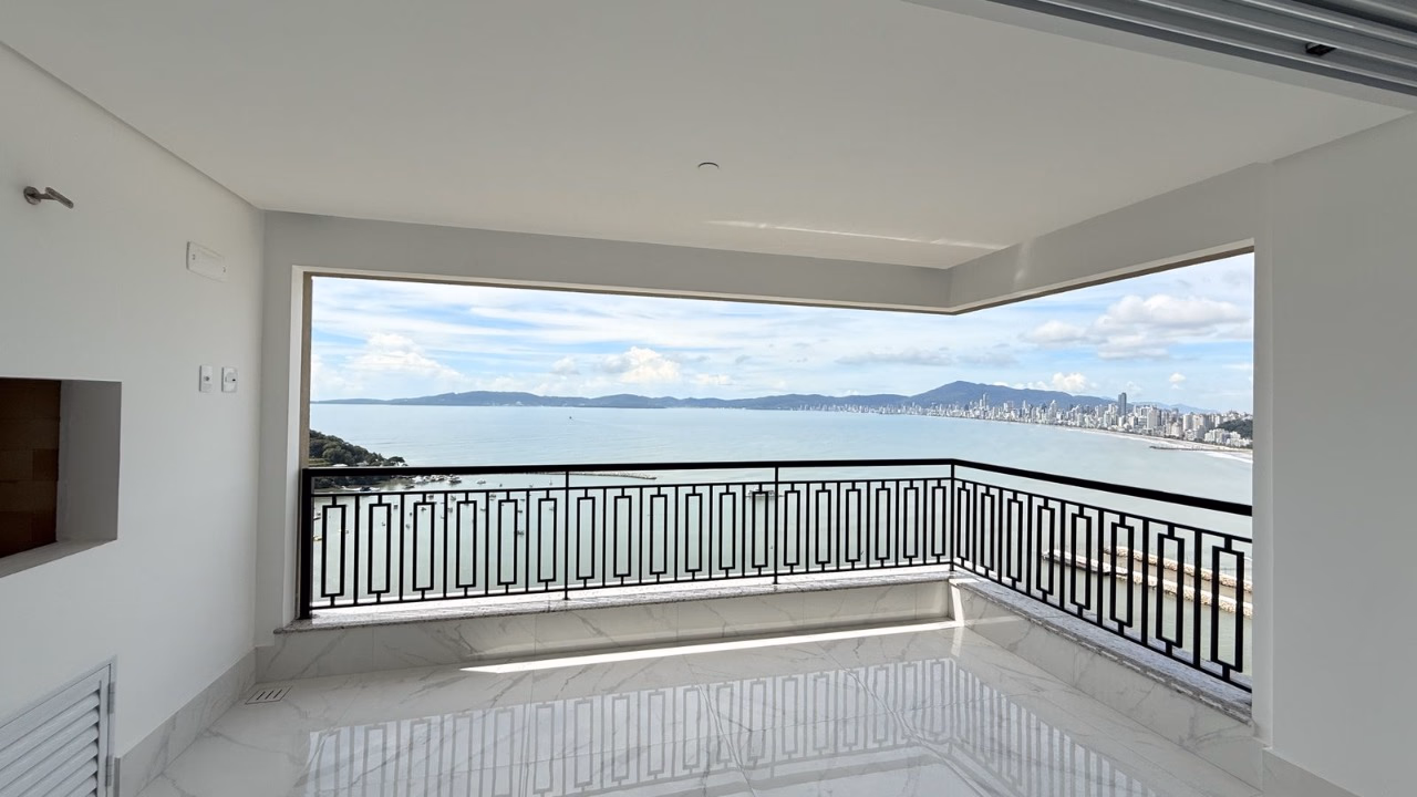 Apartamento 3 suítes em Canto da Praia — Canto da Praia, Itapema
