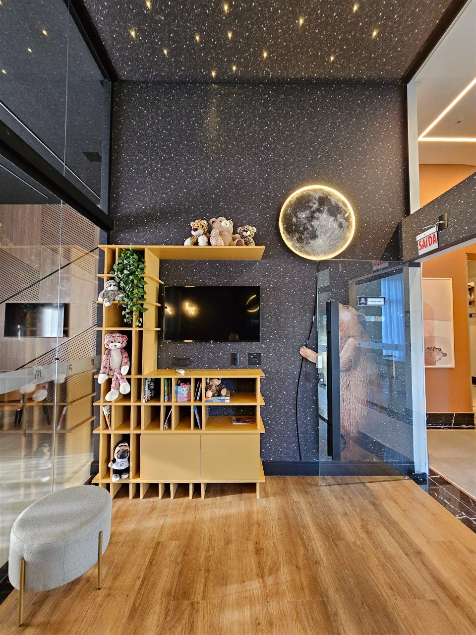Residencial Brooklyn Tower - Rua 236, Bairro Meia Praia, Itapema - SC (4)